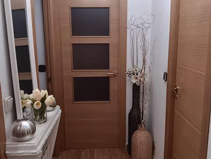 Piso en venta en Madrid