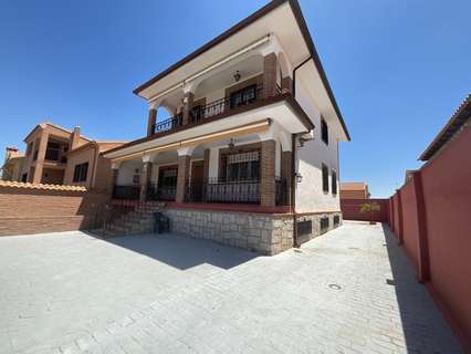 Casa en venta en Villaluenga de la Sagra
