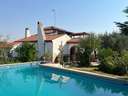 Chalet en venta en El Viso de San Juan