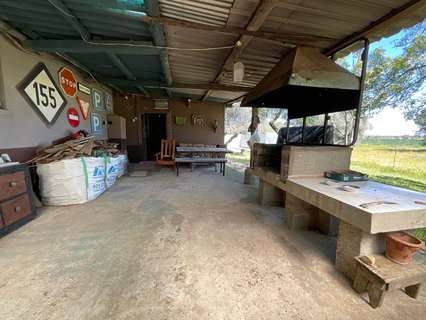 Parcela rústica en venta en Illescas