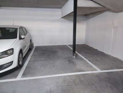 Plaza de parking en alquiler en Illescas
