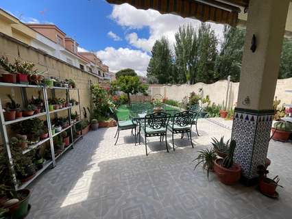 Casa en venta en Griñón