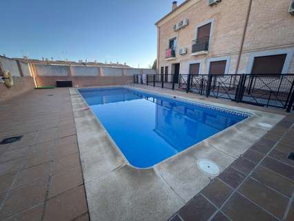 Dúplex en alquiler en El Viso de San Juan