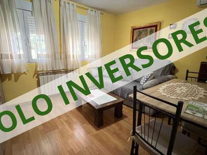 Piso en venta en Madrid