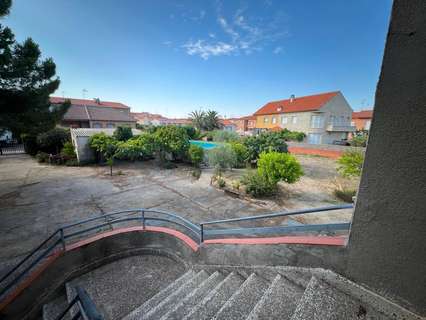 Chalet en venta en Numancia de la Sagra