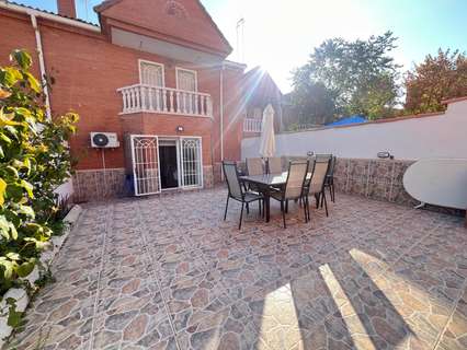 Casa en venta en Illescas rebajada