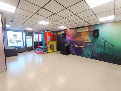 Local comercial en alquiler en Ugena