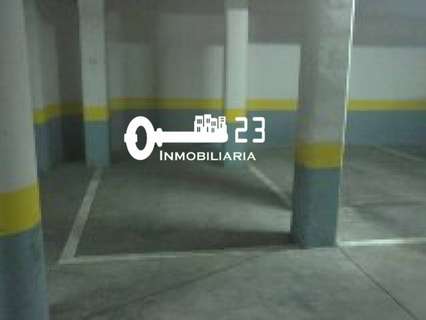 Plaza de parking en venta en Illescas