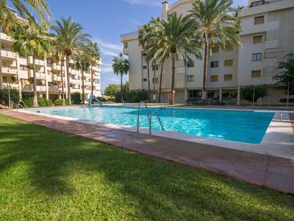 Apartamento en alquiler en Torremolinos