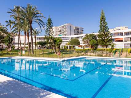 Apartamento en venta en Benalmádena