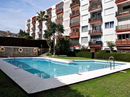 Planta baja en venta en Torremolinos