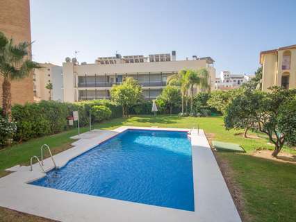 Apartamento en venta en Torremolinos