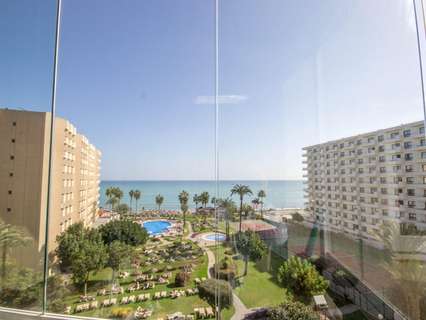 Estudio en venta en Torremolinos