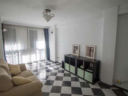 Piso en venta en Málaga rebajado