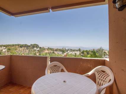 Piso en venta en Torremolinos