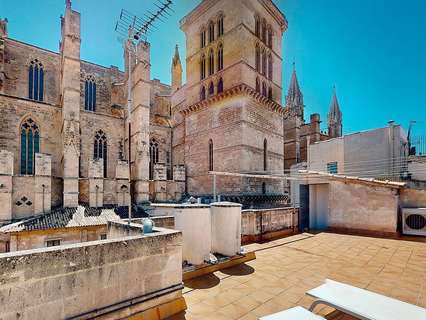 Planta baja en venta en Palma de Mallorca rebajada