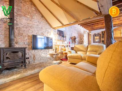 Planta baja en venta en Puigpunyent