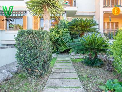 Planta baja en venta en Bunyola