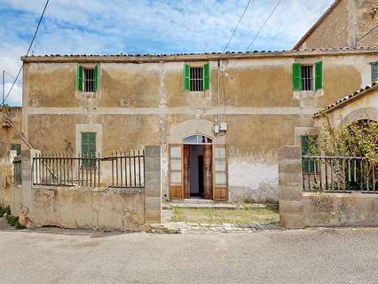 Casa en venta en Santa Eugènia