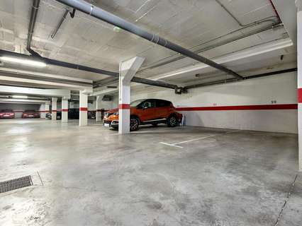 Plaza de parking en venta en Palma de Mallorca