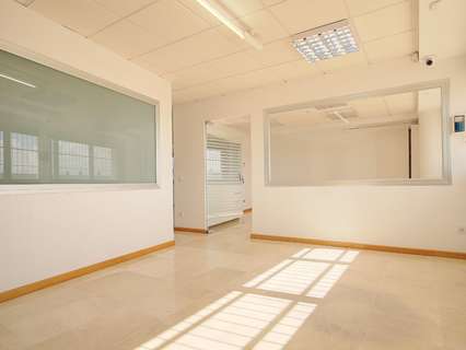 Oficina en alquiler en Palma de Mallorca