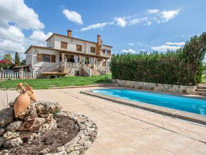 Chalet en venta en Palma de Mallorca