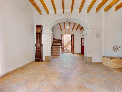 Casa en venta en Sineu