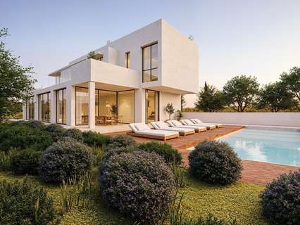 Parcela urbana en venta en Palma de Mallorca