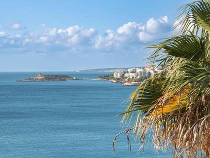 Piso en venta en Palma de Mallorca