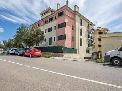 Plaza de parking en venta en Palma de Mallorca