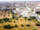 Parcela urbana en venta en Campos