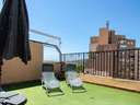 Ático en venta en Palma de Mallorca