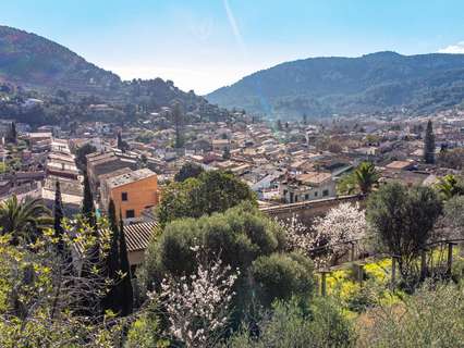 Parcela urbana en venta en Esporles