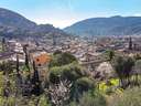 Parcela urbana en venta en Esporles