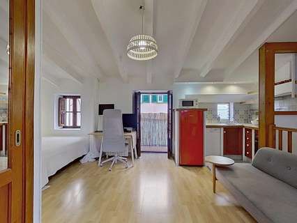 Estudio en venta en Palma de Mallorca
