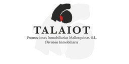 logo Inmobiliaria TALAIOT
