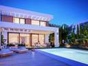 Casa en venta en Mijas