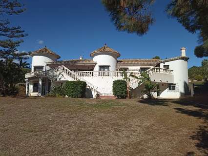 Casa en venta en Mijas, rebajada