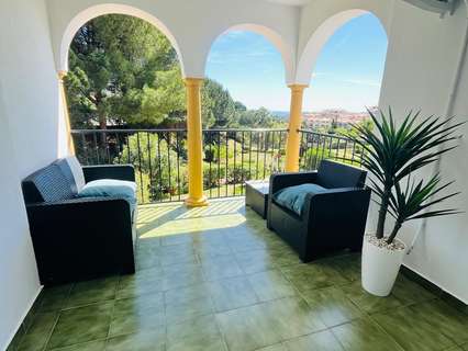 Piso en venta en Mijas