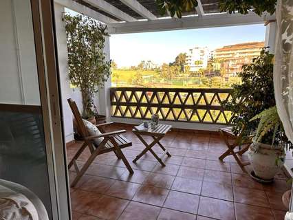 Apartamento en venta en Mijas