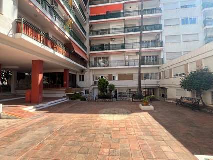 Piso en venta en Fuengirola rebajado