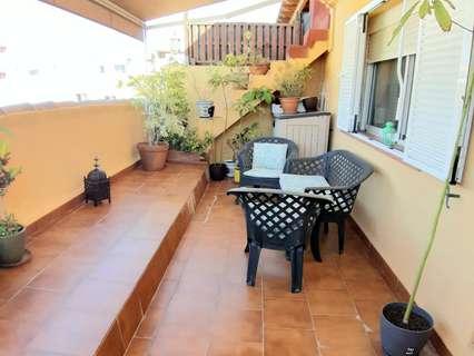 Ático en venta en Mijas rebajado