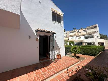 Planta baja en venta en Benalmádena rebajada