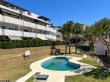 Apartamento en venta en Mijas