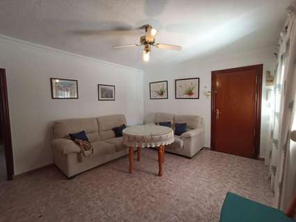 Planta baja en venta en Fuengirola