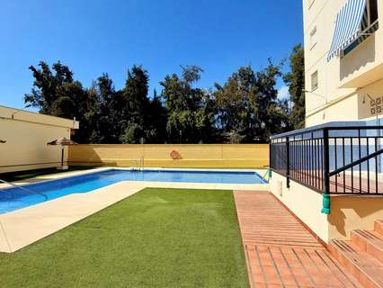 Apartamento en venta en Fuengirola