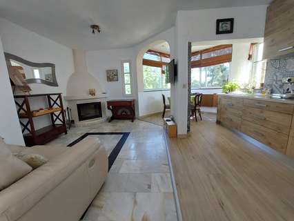 Apartamento en venta en Mijas