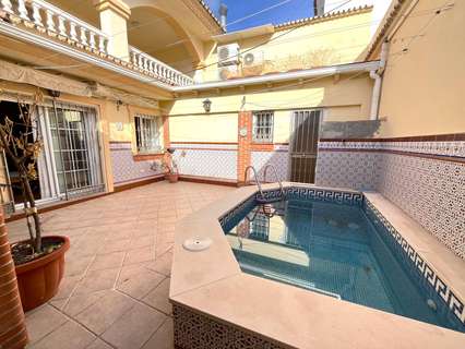 Casa en venta en Fuengirola