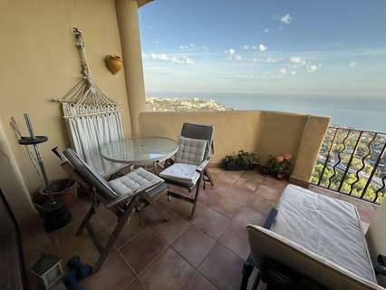 Piso en venta en Benalmádena