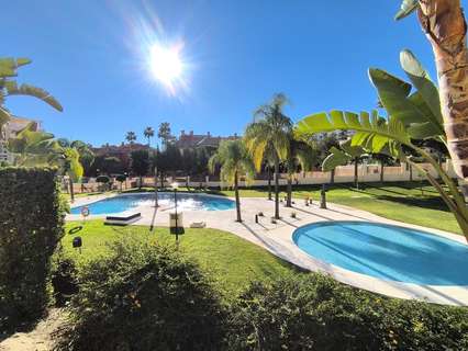 Apartamento en venta en Mijas